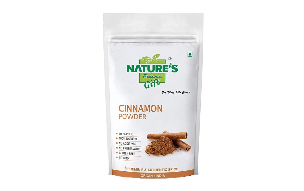 Nature's Gift Cinnamon Powder    Pack  250 grams